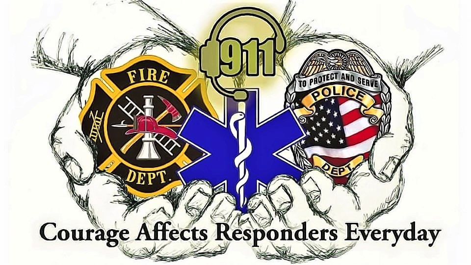 C.A.R.E. Logo Wasson Web Design